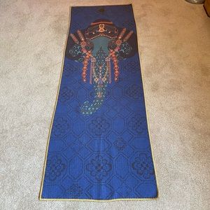 Yogitoes manduka yoga towel